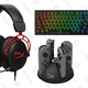 Up to 50% Off HyperX Gaming Accessories | Amazon